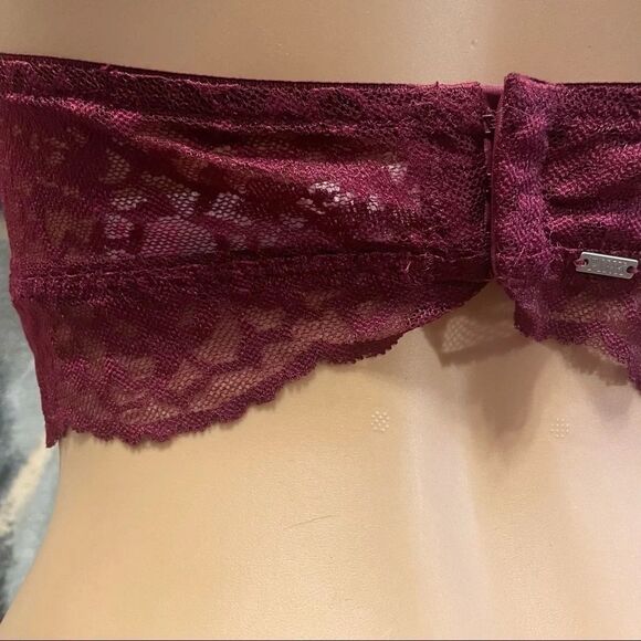 VS PINK | Push Up Bralette - Picture 11 of 11